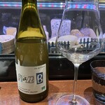 バール ア フロマージュ スーヴォワル - 味見ワイン？