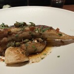 バール ア フロマージュ スーヴォワル - 肉厚っ