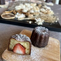 boB the garden Ginza - 