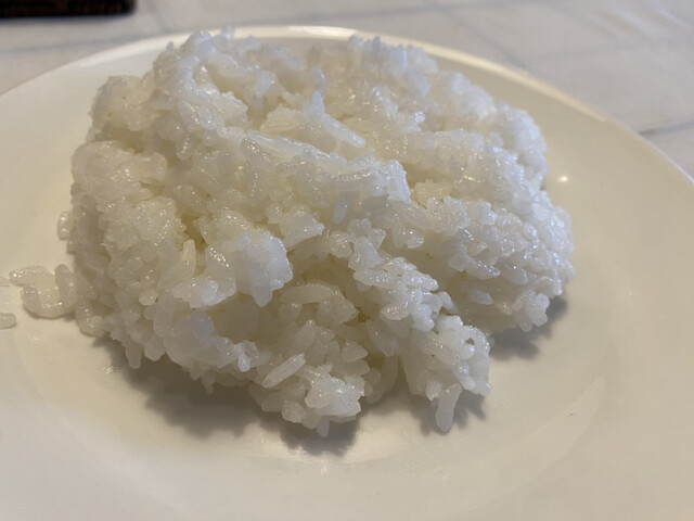 コットンクロス（Cotton Cloth） - 南小樽（洋食）の写真