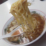 Kujiyaku - 麺　ＵＰ