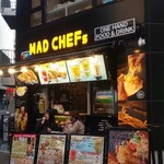 MAD CHEFs - 