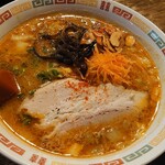 ラーメン ちゃんや - 