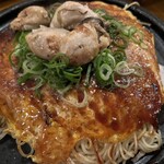 Okonomiyaki Renren - 