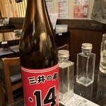 日本酒原価酒蔵 - 