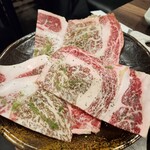 Kuroge Wagyuu Yakiniku To Honkaku Motsunabe Sanju - 