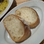 バンリノハル ビアホール - バケット