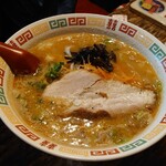 ラーメン ちゃんや - 