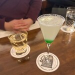 Barどれすでん - 
