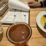 バンリノハル ビアホール - 9番目のビール