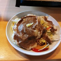 銀座しゃぶ通 マロニエゲート店 - 