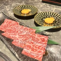 北新地焼肉 きらく - 