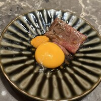 北新地焼肉 きらく - 