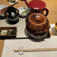 ひつまぶし 登河 那古野本店 - 