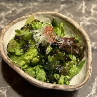 北新地焼肉 きらく - 