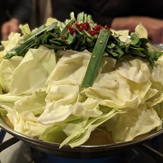 もつ屋 たらふく_0