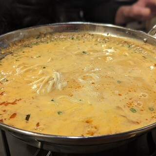 もつ屋 たらふく_2