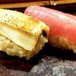 寿司割烹 和蔵 - 