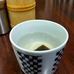 灼味噌らーめん 八堂八 - 