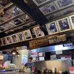 ステーキハウス リベラ 目黒店 - 