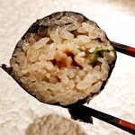 寿司割烹 和蔵 - 