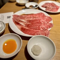 ビーフキッチン 恵比寿店 - 