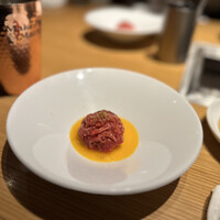 ビーフキッチン 恵比寿店 - 