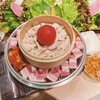 サムギョプサルと韓国料理 ツツムサンパ
