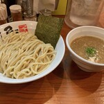 Tsukemen Tsukiya - 