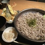 Soba Dainingu Shouzen - 