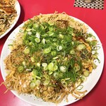 Hiroshima Okonomiyaki Hiro - 
