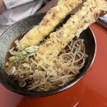 肉そば まるり - 