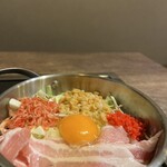 Anjiyuu - おうちの味をそのままに！シンプルだけどサクッといけるお好み焼き