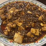 景徳鎮 - 四川マーボー豆腐