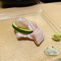 鮨 海界 - 