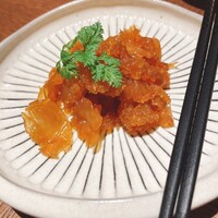 正宗広東私房菜サワダ 梅田エスト店 - 