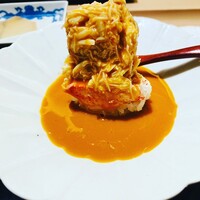 鮨 海界 - 