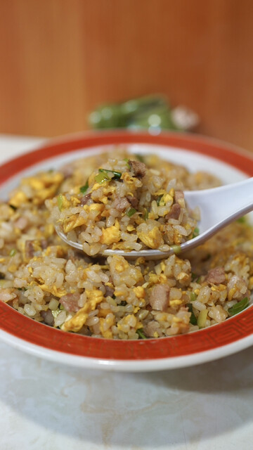 Chinese Taiho photo 2