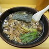 手もみラーメン 十八番