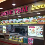 JASMINE THAI Express - 