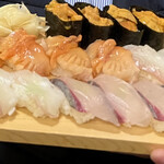 Genkai Zushi Honten - 