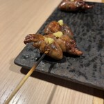 焼鳥 58 - 