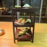 ザ ソウラクエン - 