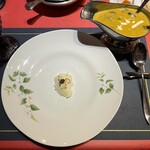 欧風カレー 白山舎  - 