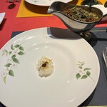 欧風カレー 白山舎  - 