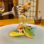 ザ ソウラクエン - 