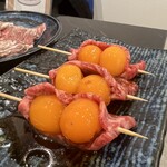 Taishuuyakiniku Kotarou - 