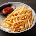 fries