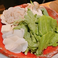 すき焼きと牛まぶし ももしき - 