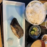 活魚料理ととや - 